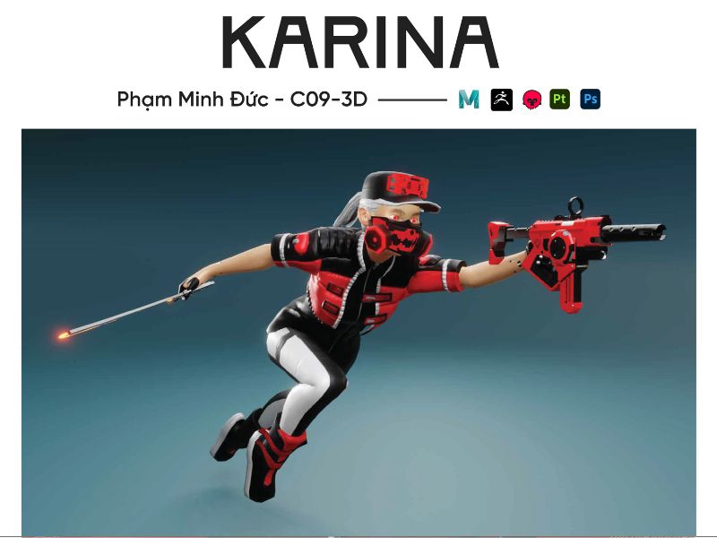 Tự do phát triển ý tưởng của bản thân