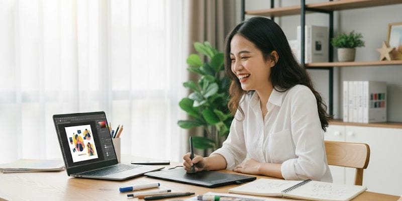 Chọn khóa học cấp tốc để tiết kiệm thời gian