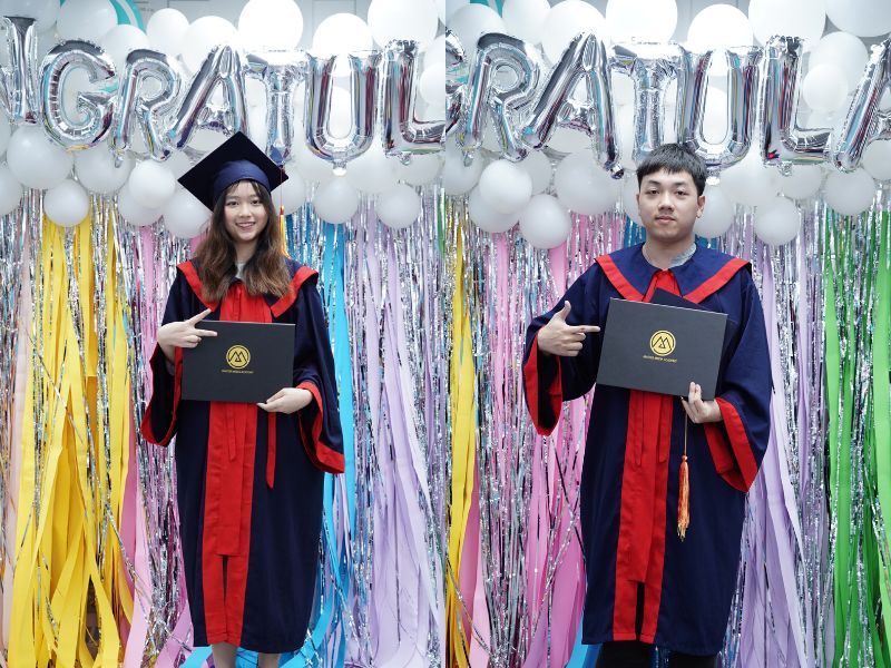 Đăng ký ngay các khóa học có học bổng đầu kỳ để giảm gánh nặng học phí