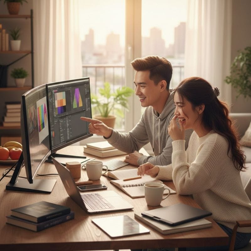 Giảng viên biết truyền động lực giúp học viên dễ tiếp thu hơn
