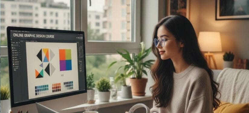 Ưu và nhược điểm khi học thiết kế online, phương pháp học tối ưu