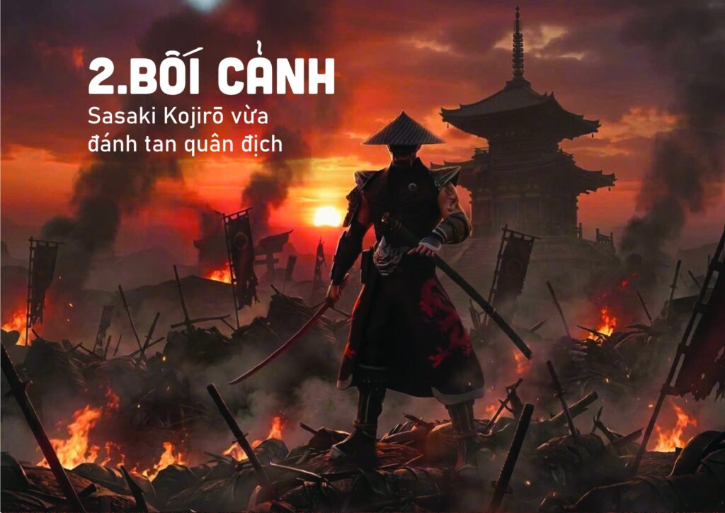 Đồ án nổi bật học viên Mastermedia