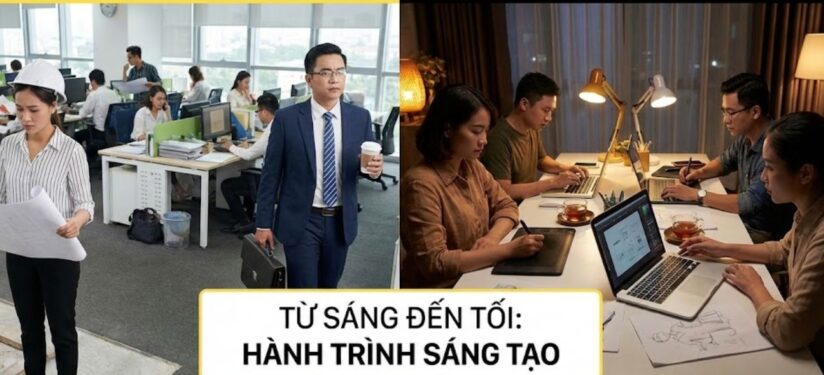 Khóa học thiết kế đồ họa ngắn hạn online dành cho người bận rộn