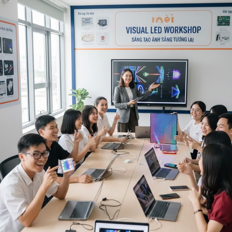 Photoshop giúp xử lý hình ảnh ban đầu