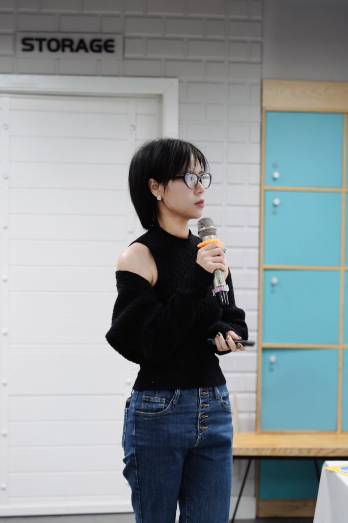 Đồ án nổi bật học viên Master Media
