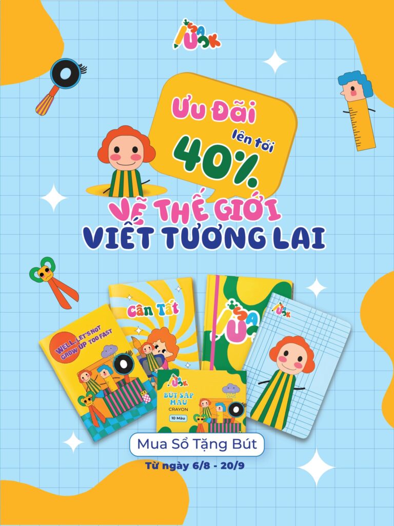 Đồ án nổi bật học viên Master Media