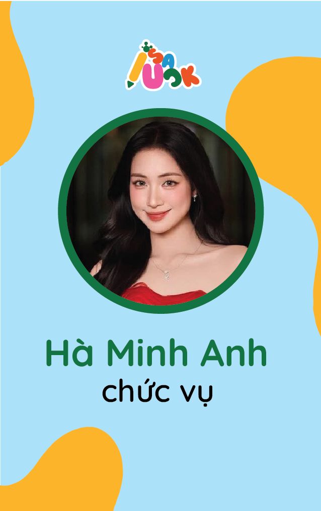 Đồ án nổi bật học viên Master Media