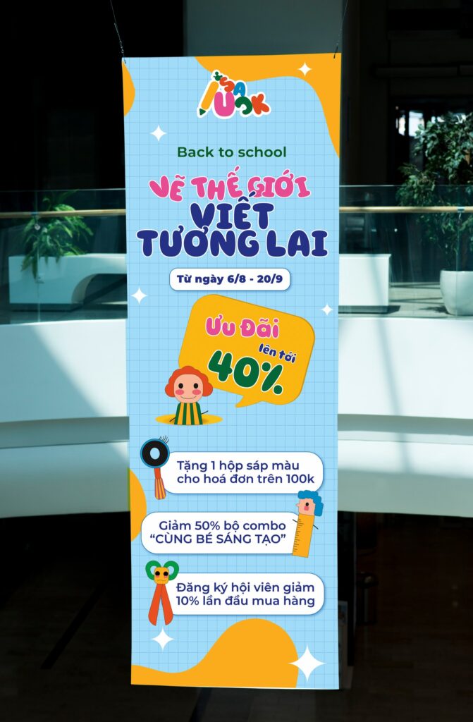 Đồ án nổi bật học viên Master Media
