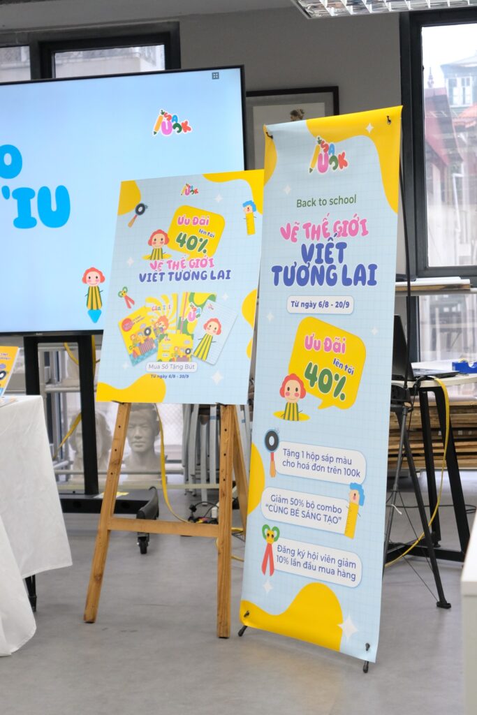 Đồ án nổi bật học viên Master Media