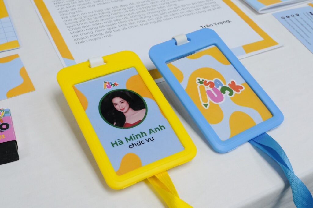 Đồ án nổi bật học viên Master Media
