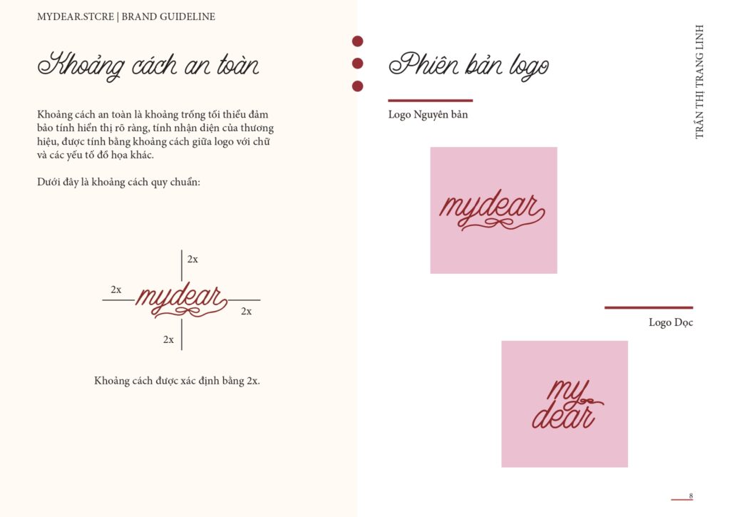 Đồ án nổi bật học viên Master Media