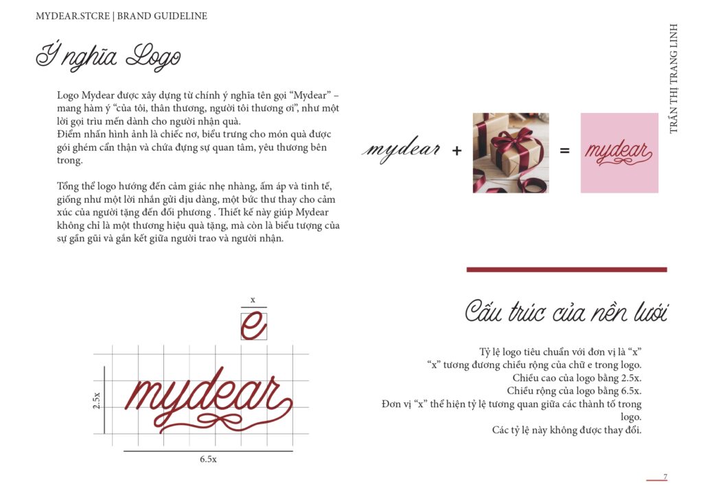 Đồ án nổi bật học viên Master Media