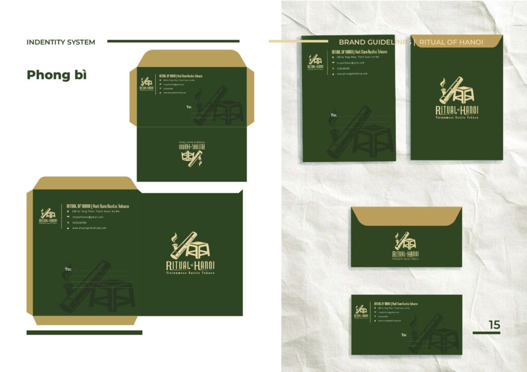 Đồ án nổi bật học viên Master Media