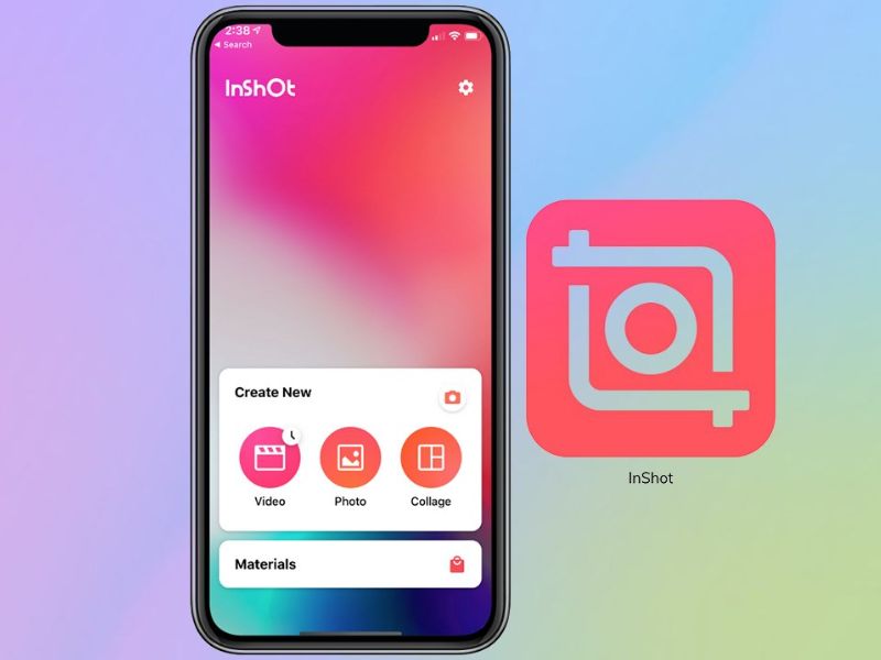 Học edit video trên thiết bị mobi