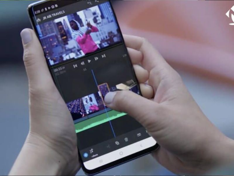 Nhịp độ video, lỗi thường gặp khi dựng video trên điện thoại
