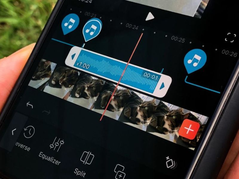Đăng ký ngay khóa học dựng video mobi