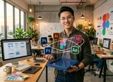 5 Phần mềm thiết kế bản quyền cấm sử dụng bản crack