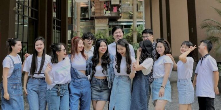 Nên học tại nơi có đội ngu giảng viên giỏi