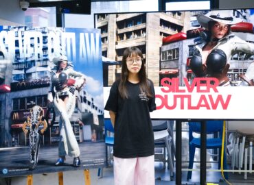 Đồ án nổi bật học viên Master Media