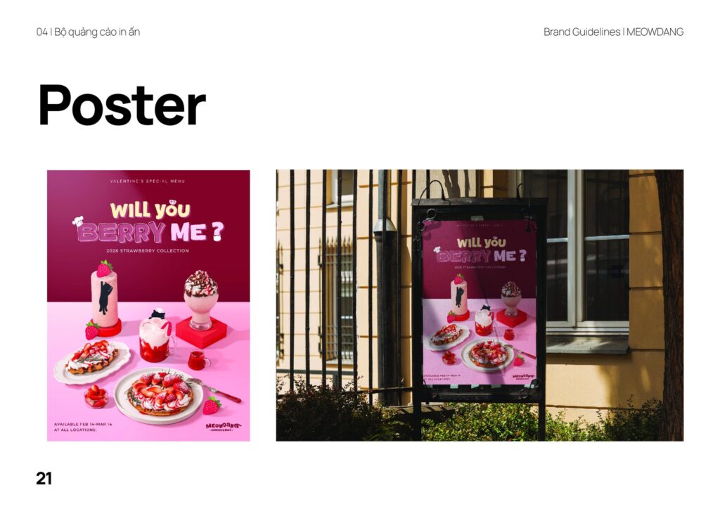 Đồ án nổi bật học viên Master Media