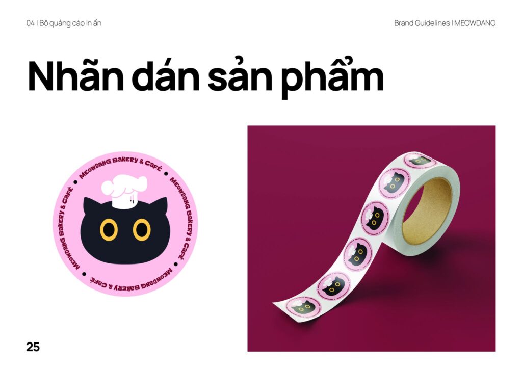 Đồ án nổi bật học viên Master Media