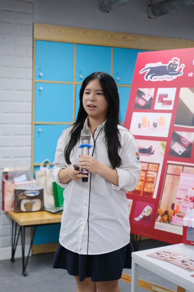 Đồ án nổi bật học viên Master Media