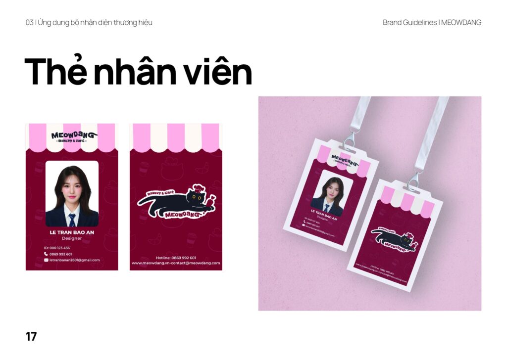 Đồ án nổi bật học viên Master Media