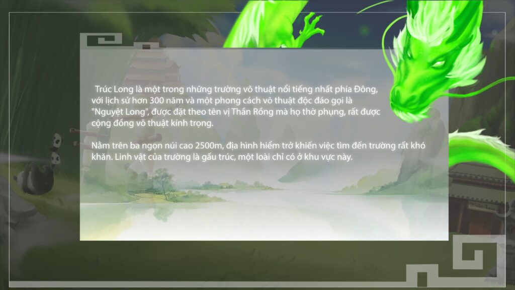Đồ án nổi bật học viên Master Media