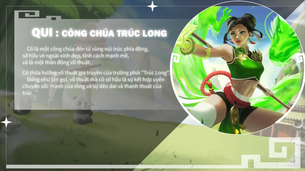 Đồ án nổi bật học viên Master Media