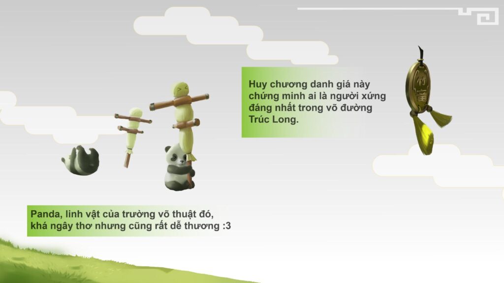 Đồ án nổi bật học viên Master Media