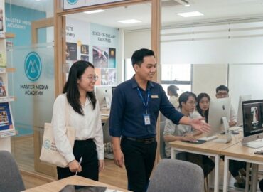 Tiêu chí chọn khóa học thiết kế quảng cáo thực chiến