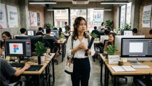 3 kỹ năng mềm quan trọng cho sinh viên thiết kế đồ họa
