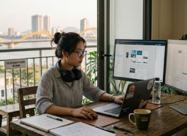Chi phí học thiết kế đồ họa tại Đà Nẵng dành cho sinh viên