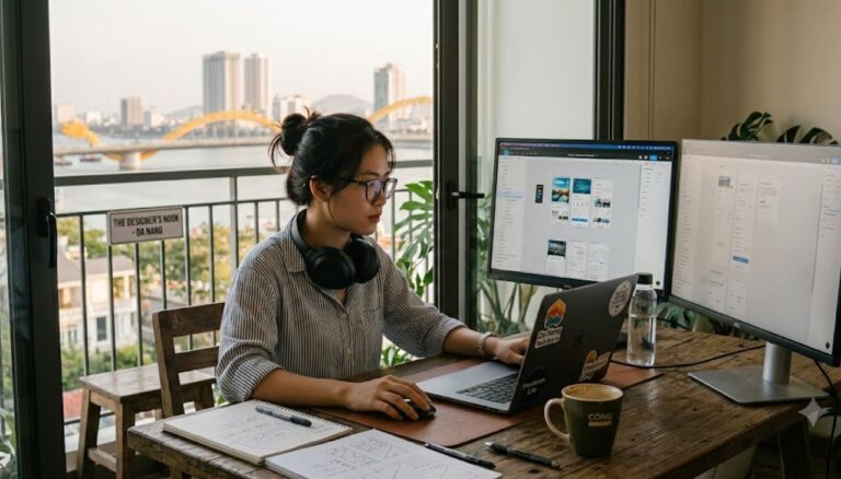 Chi phí học thiết kế đồ họa tại Đà Nẵng dành cho sinh viên