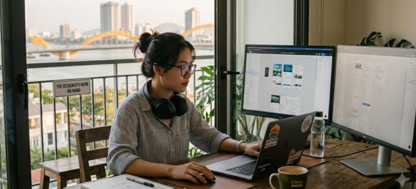 Chi phí học thiết kế đồ họa tại Đà Nẵng dành cho sinh viên