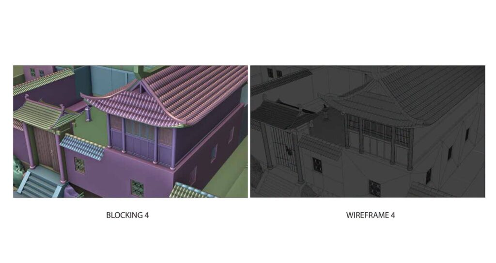 Đồ án nổi bật học viên Master Media