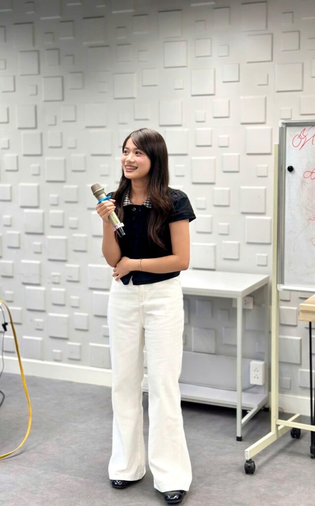 Đồ án nổi bật học viên Master Media