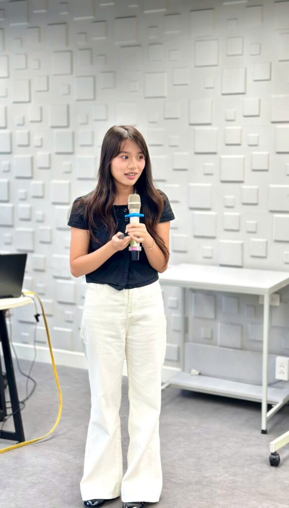 Đồ án nổi bật học viên Master Media