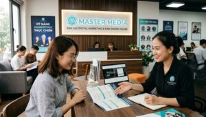 Học thiết kế đồ họa TP Hồ Chí Minh