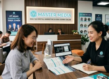 Học thiết kế đồ họa TP Hồ Chí Minh