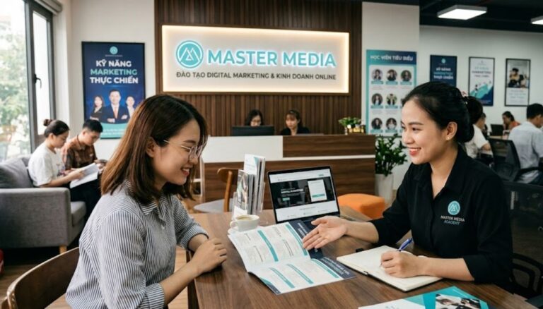 Học thiết kế đồ họa TP Hồ Chí Minh