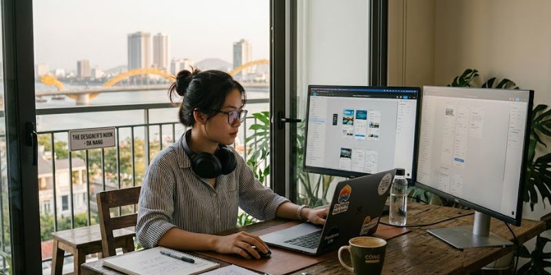 90% Học viên của Master Media có công việc lương trên 10 triệu đồng/ tháng ngay sau khi kết thúc khóa học