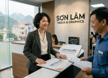 Khóa học thiết kế đồ họa online Lạng Sơn tiết kiệm chi phí
