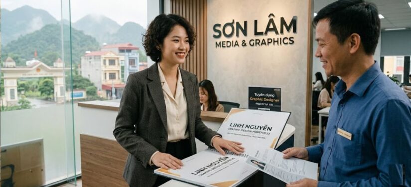 Khóa học thiết kế đồ họa online Lạng Sơn tiết kiệm chi phí