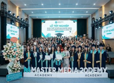 Khóa học thiết kế đồ họa tại Điện Biên với lộ trình học thực chiến
