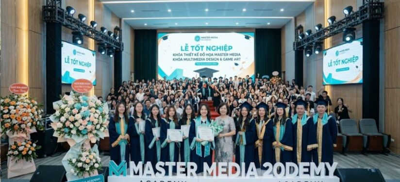 Khóa học thiết kế đồ họa tại Điện Biên với lộ trình học thực chiến
