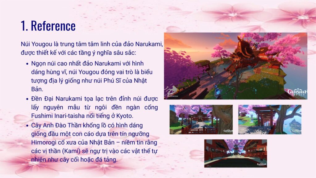 Đồ án nổi bật học viên Master Media