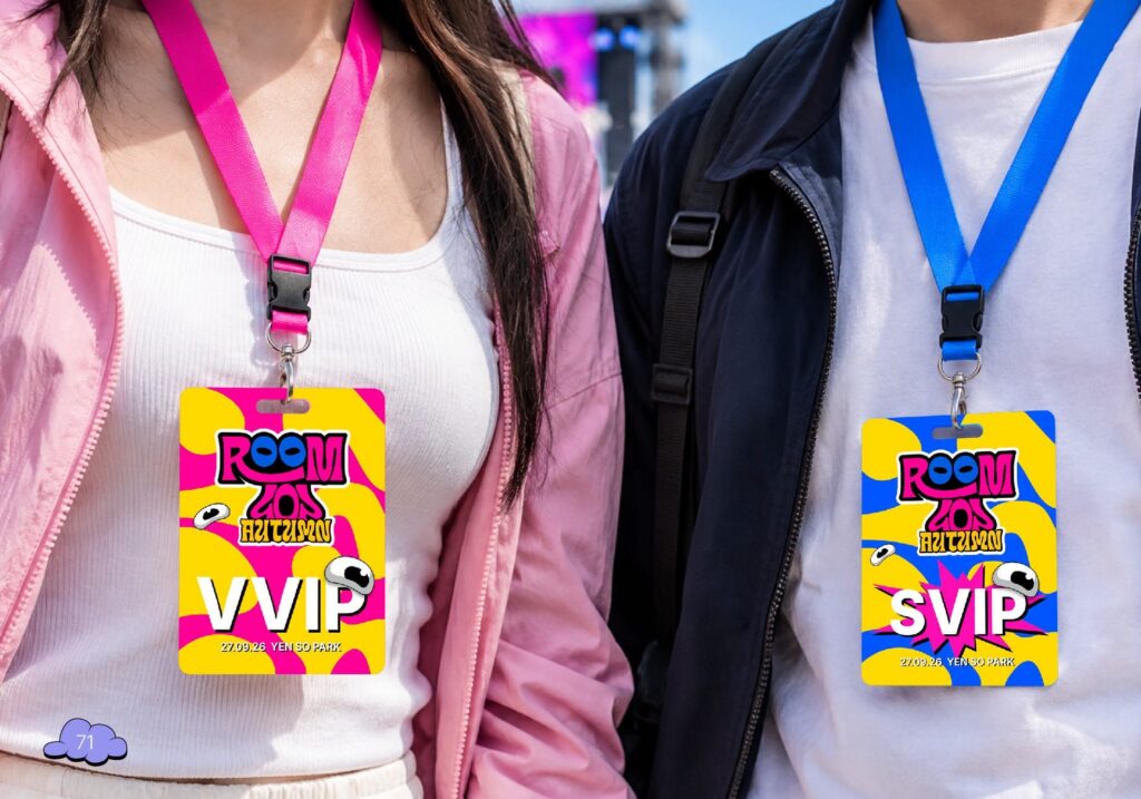 Đồ án nổi bật học viên Master Media