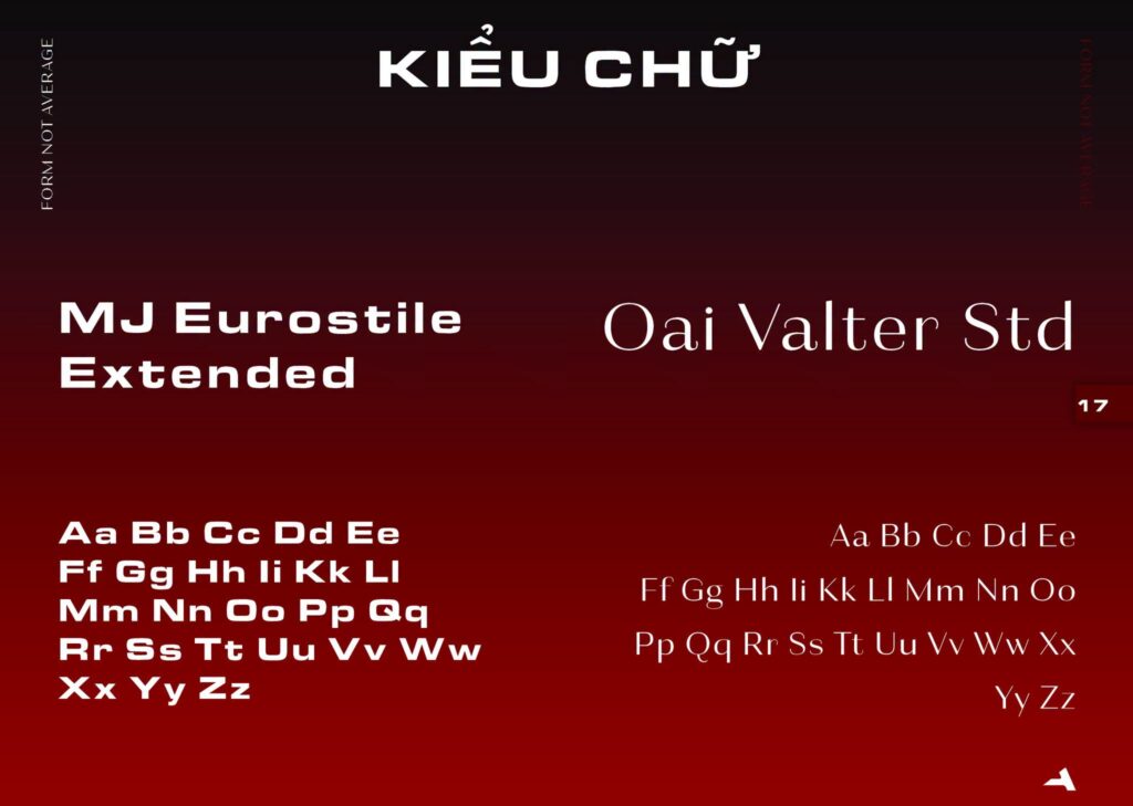 Đồ án nổi bật học viên Master Media