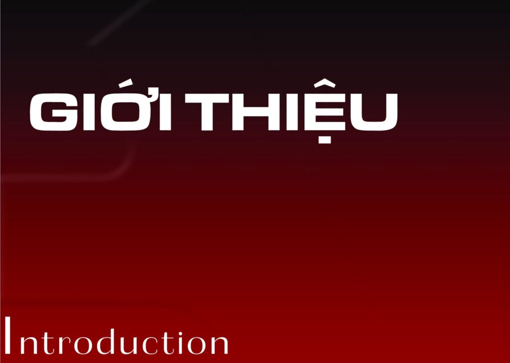 Đồ án nổi bật học viên Master Media
